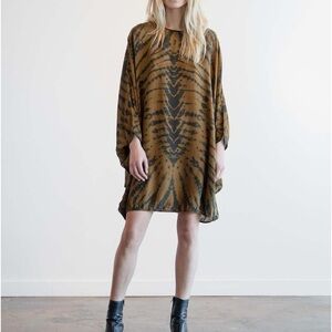 Raquel Allegra Grace Dress